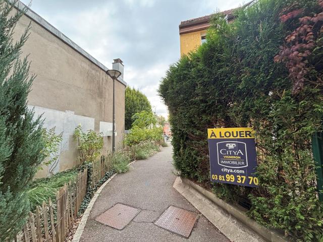 Maison 3 pièces 72 m²