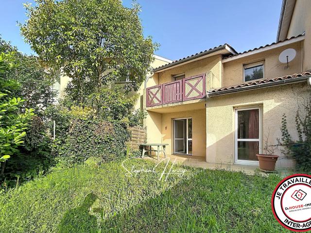 Maison 3 pièces 72 m²