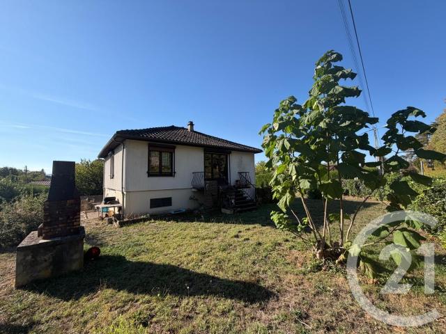 Maison 3 pièces 72 m²