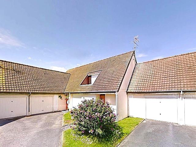 Maison 3 pièces 72 m²