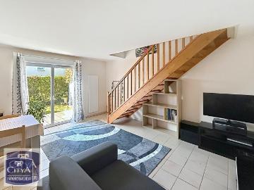 Maison 3 pièces 72 m²