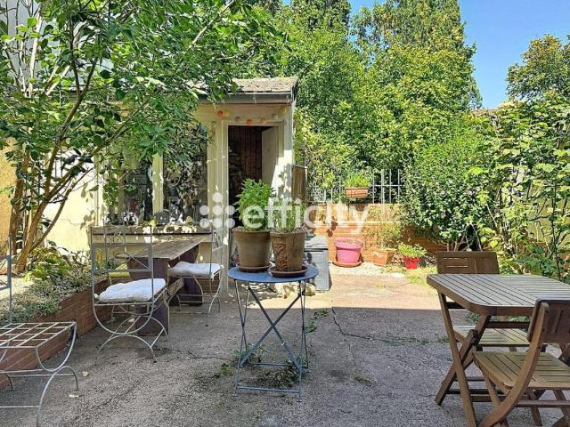 Maison 3 pièces 72 m²