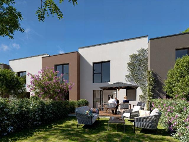 Maison 3 pièces 72 m²
