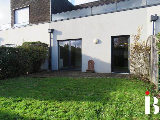 Maison 3 pièces 72 m²