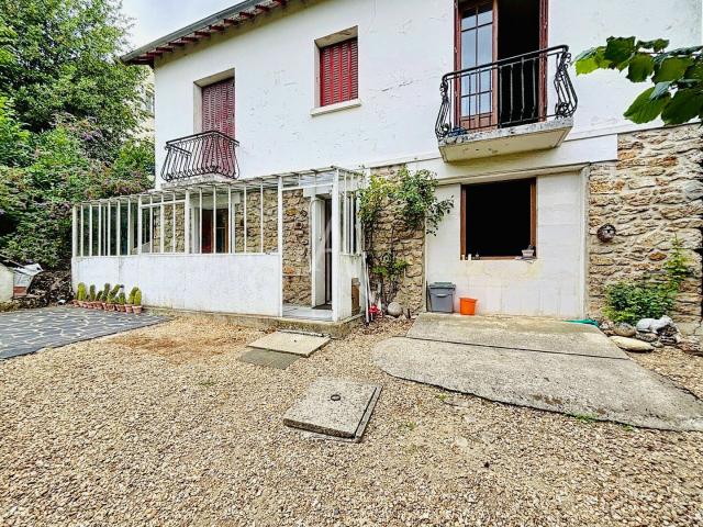 Maison 3 pièces 72 m²