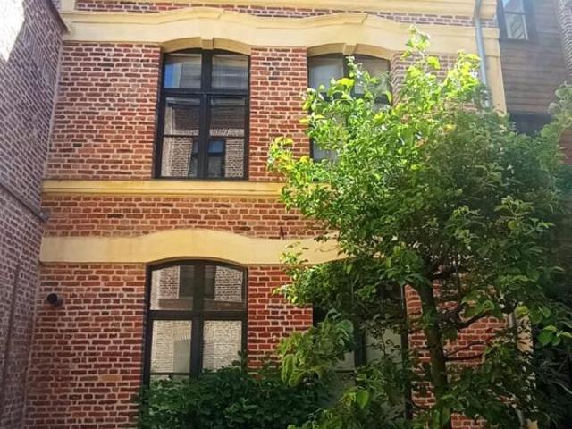 Maison 3 pièces 72 m²