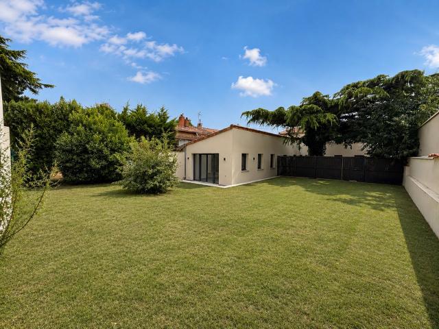 Maison 3 pièces 72 m²