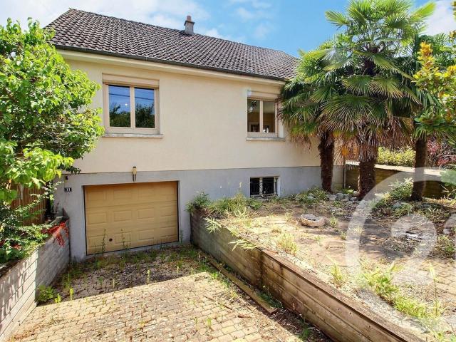 Maison 3 pièces 72 m²