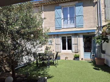 Maison 3 pièces 84 m²