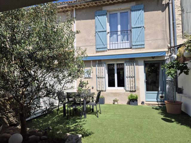 Maison 3 pièces 84 m²