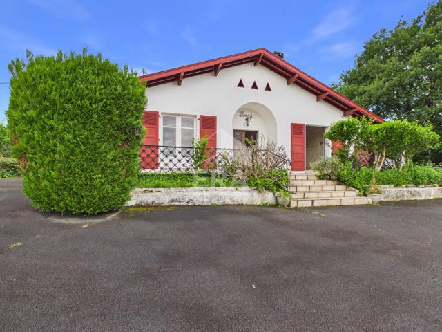 Maison 3 pièces 72 m²