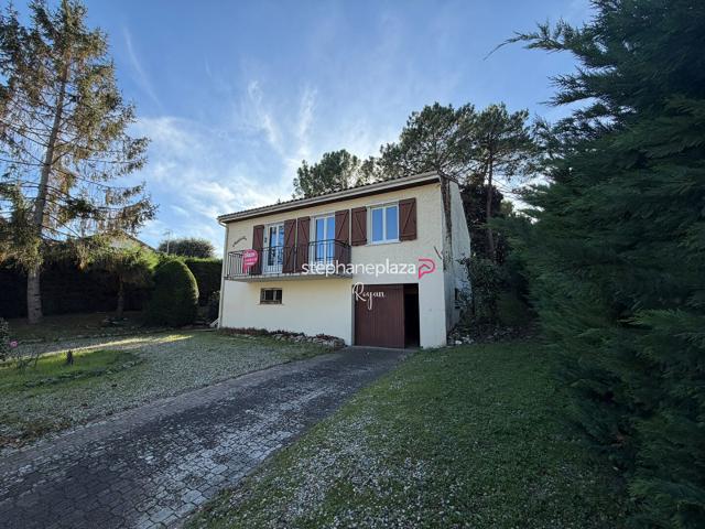 Maison 3 pièces 72 m²