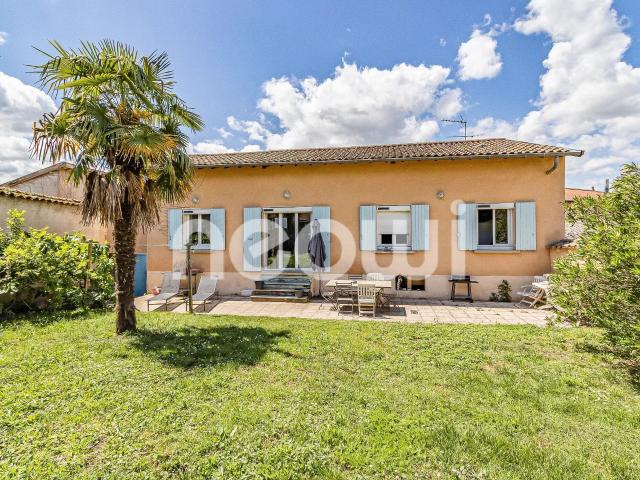 Maison 3 pièces 72 m²