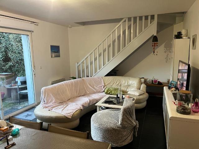 Maison 4 pièces 72 m²