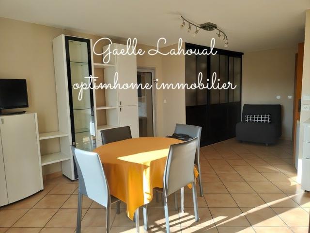 Maison 3 pièces 72 m²