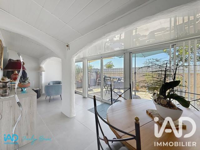 Maison 3 pièces 72 m²
