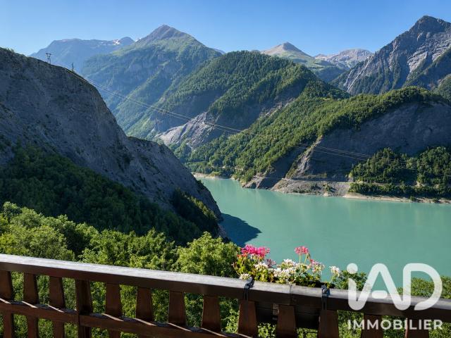 Maison 3 pièces 72 m²