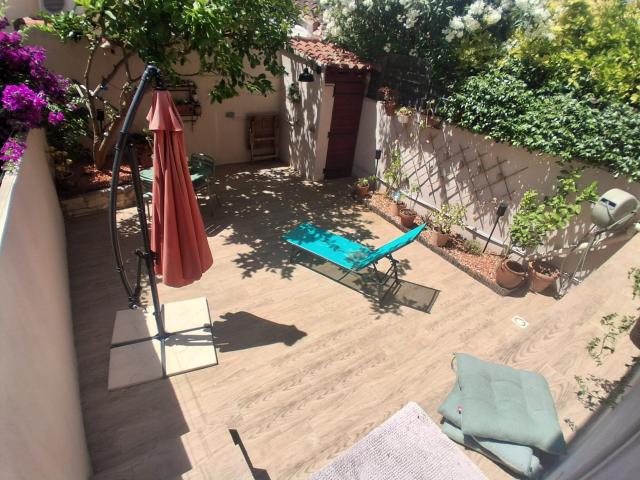 Maison 3 pièces 72 m²