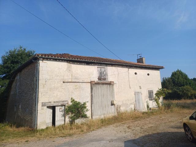 Maison 3 pièces 72 m²