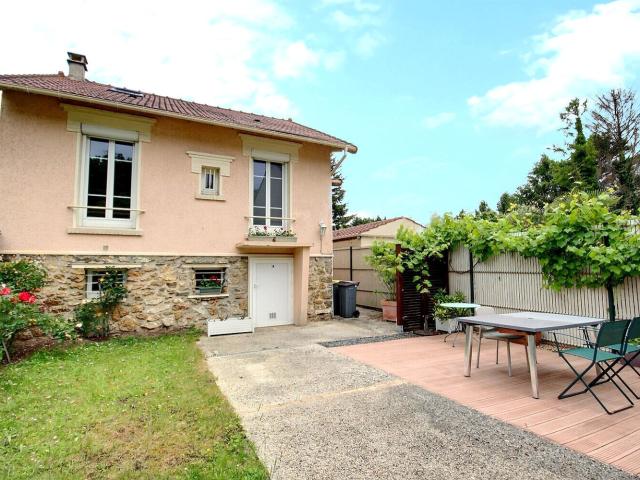 Maison 3 pièces 72 m²