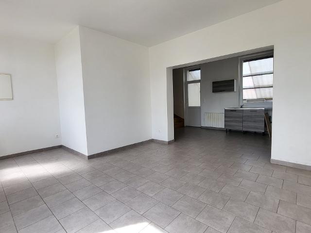 Maison 3 pièces 72 m²