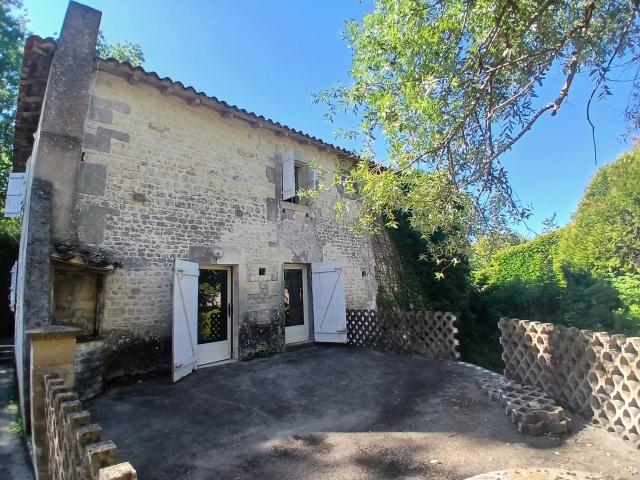 Maison 3 pièces 72 m²