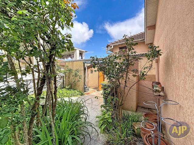 Maison 3 pièces 72 m²