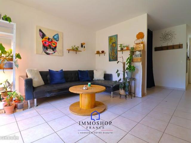 Maison 3 pièces 72 m²