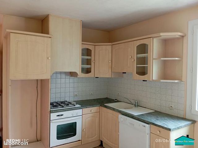 Maison 3 pièces 72 m²