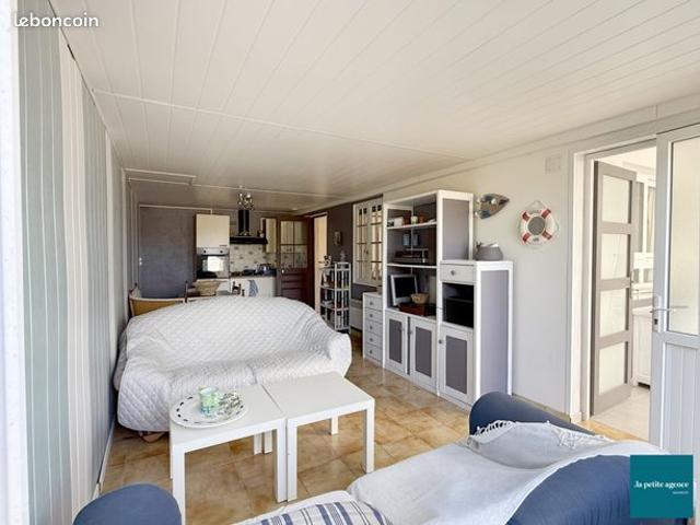 Maison 3 pièces 72 m²