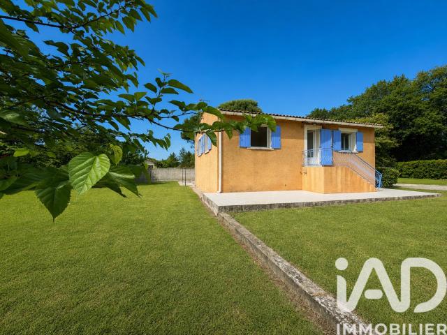 Maison 3 pièces 72 m²