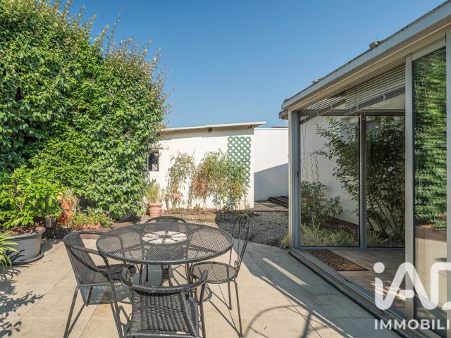 Maison 3 pièces 72 m²