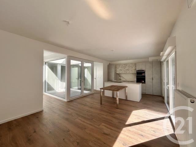 Maison 3 pièces 72 m²