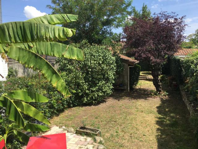 Maison 3 pièces 72 m²