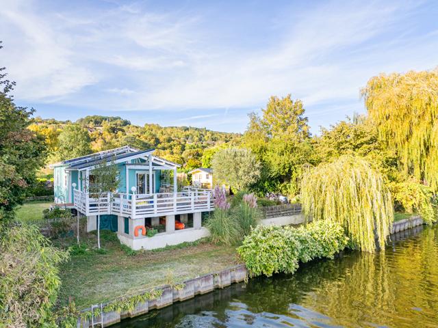 Maison 3 pièces 72 m²