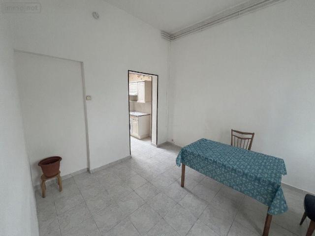 Maison 3 pièces 72 m²