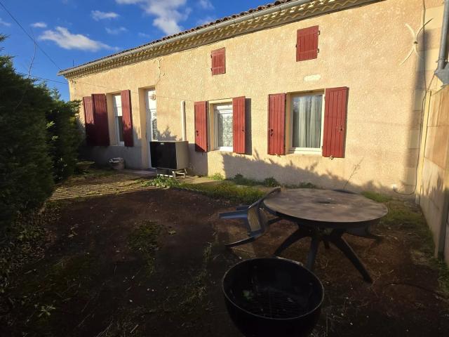 Maison 3 pièces 72 m²