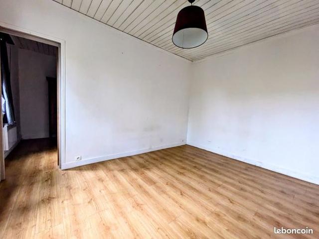 Maison 3 pièces 72 m²