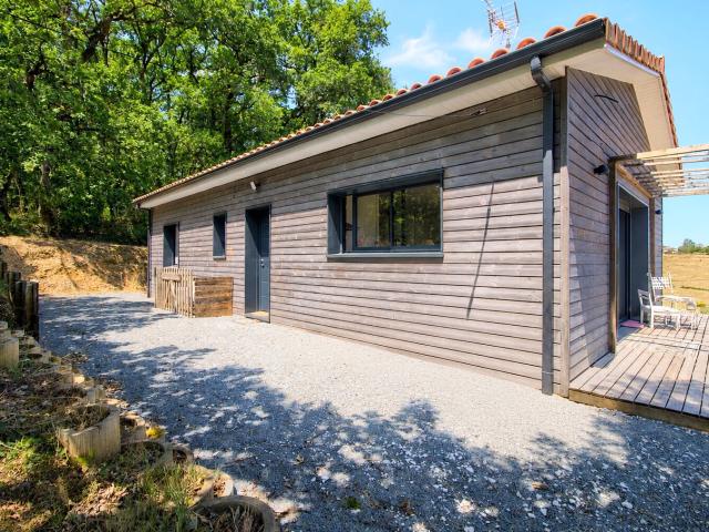 Maison 3 pièces 72 m²