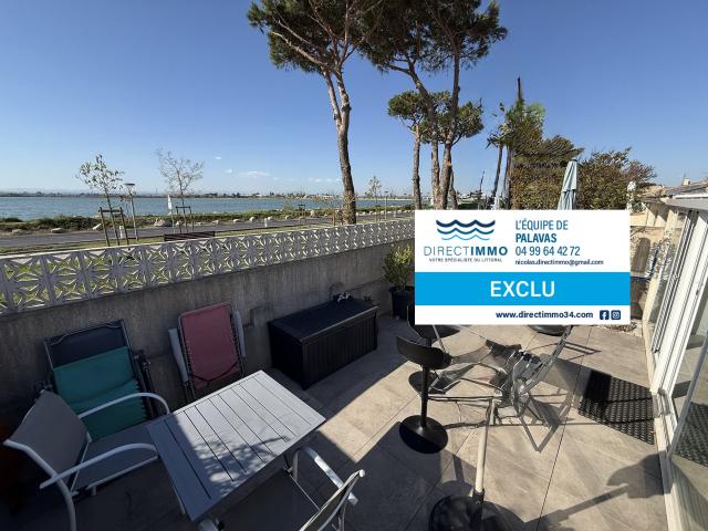 Maison 3 pièces 72 m²