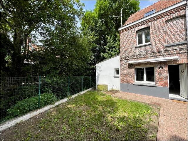 Maison 3 pièces 72 m²