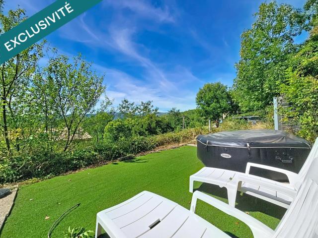 Maison 3 pièces 72 m²