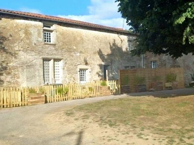 Maison 3 pièces 72 m²