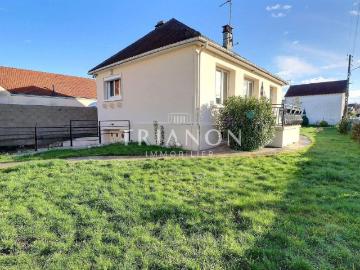 Maison 3 pièces 70 m²