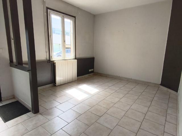 Maison 3 pièces 72 m²