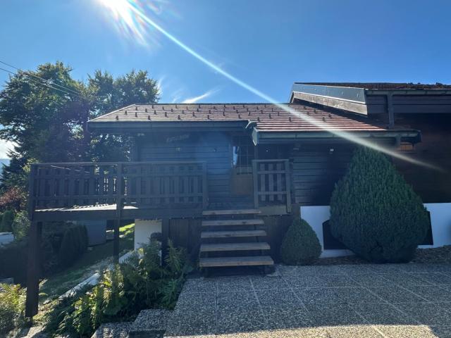 Maison 3 pièces 72 m²