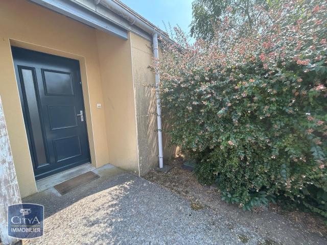 Maison 3 pièces 72 m²