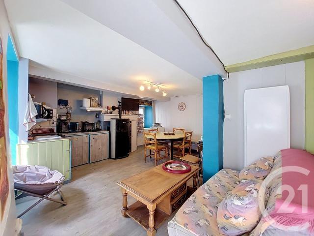 Maison 3 pièces 72 m²