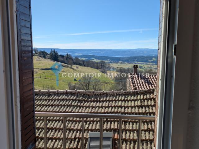 Maison 3 pièces 72 m²