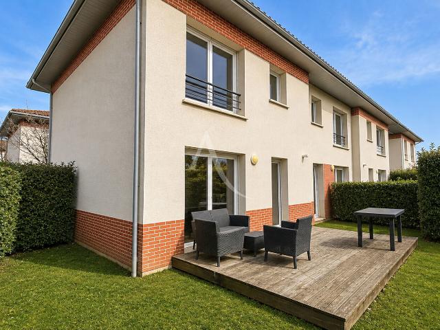 Maison 3 pièces 72 m²